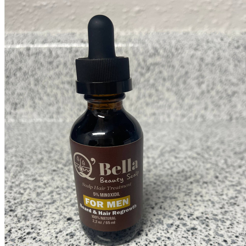 Hair Regrowth Serum Capilar