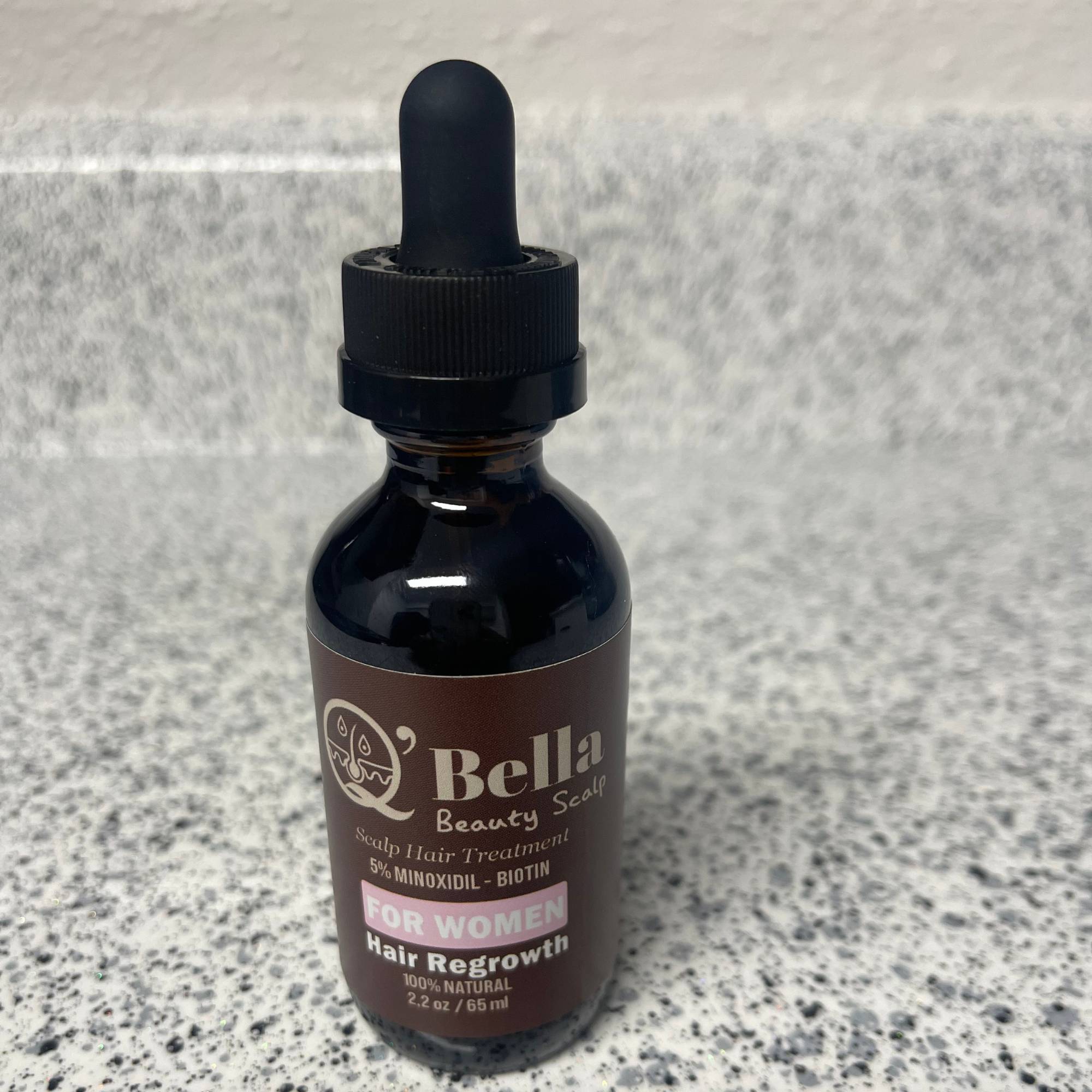 Hair Regrowth Serum Capilar